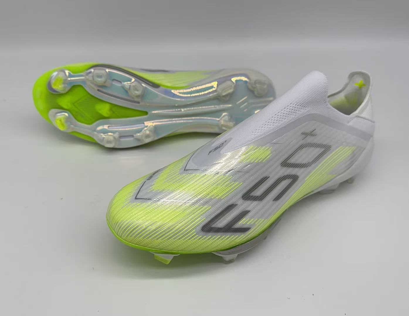adidas F50+ FG