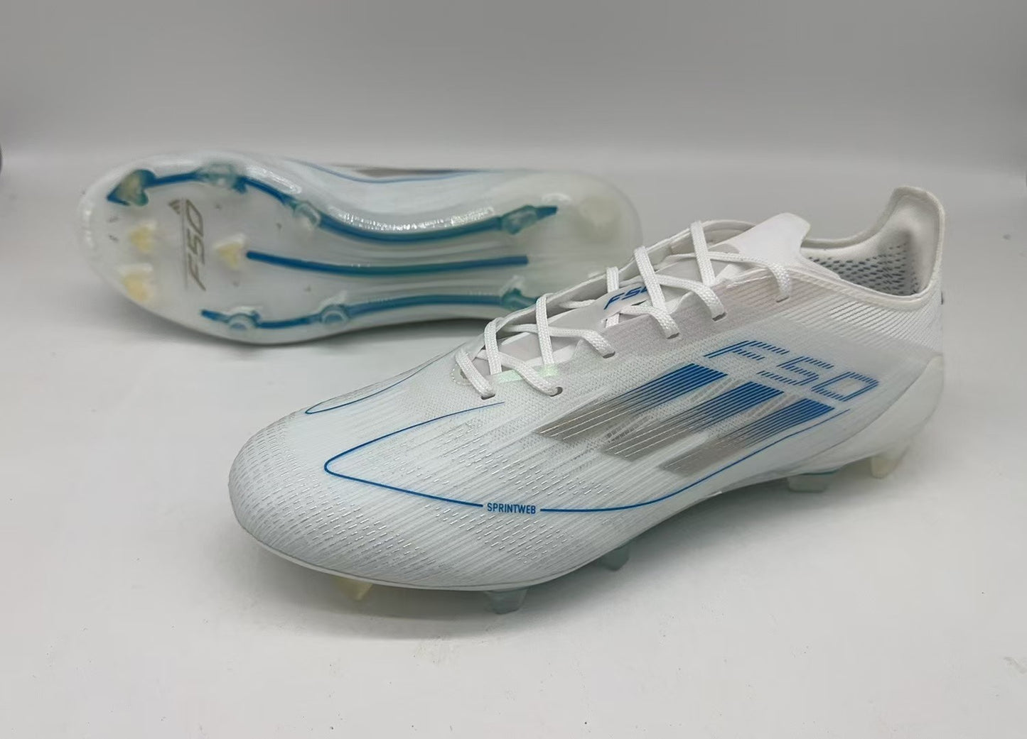 didas F50 ELITE FG