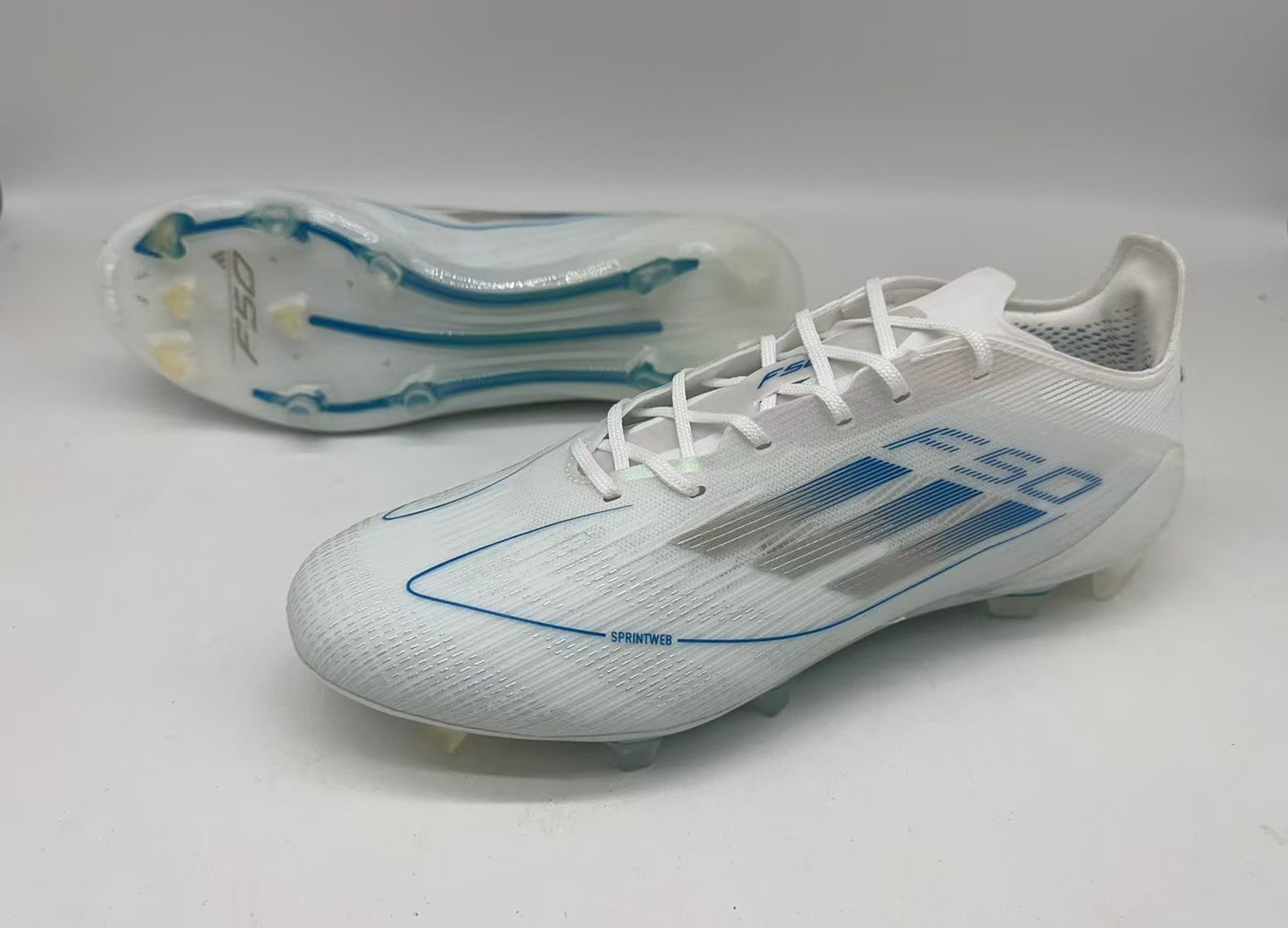 didas F50 ELITE FG