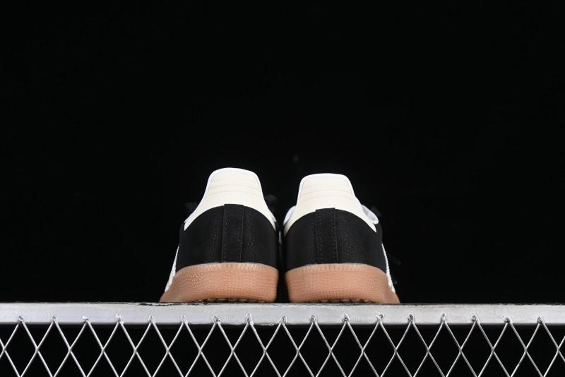 Adidas Samba OG Casual Sneakers - IE5836