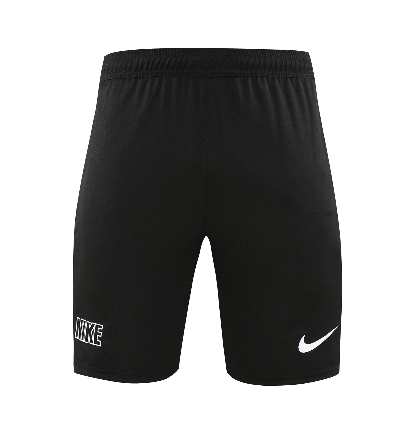 ND03 black and red shorts suit S-2XL