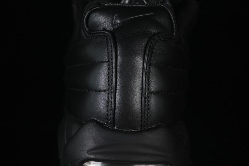 Nike Air Max 95 Lux Retro Cushioned Running Shoes - CI0999-001