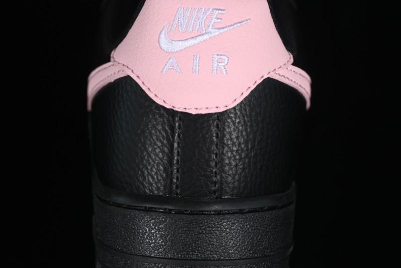 Nike Air Force 1 '07 Low Custom Casual Sneakers with Full-Length Air Cushion - CW2288-111