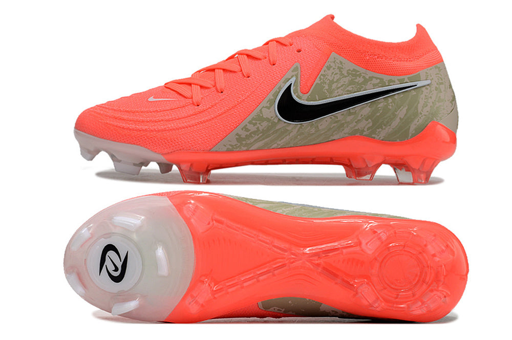 NIKE PHANTOM LUNA ELITE FG