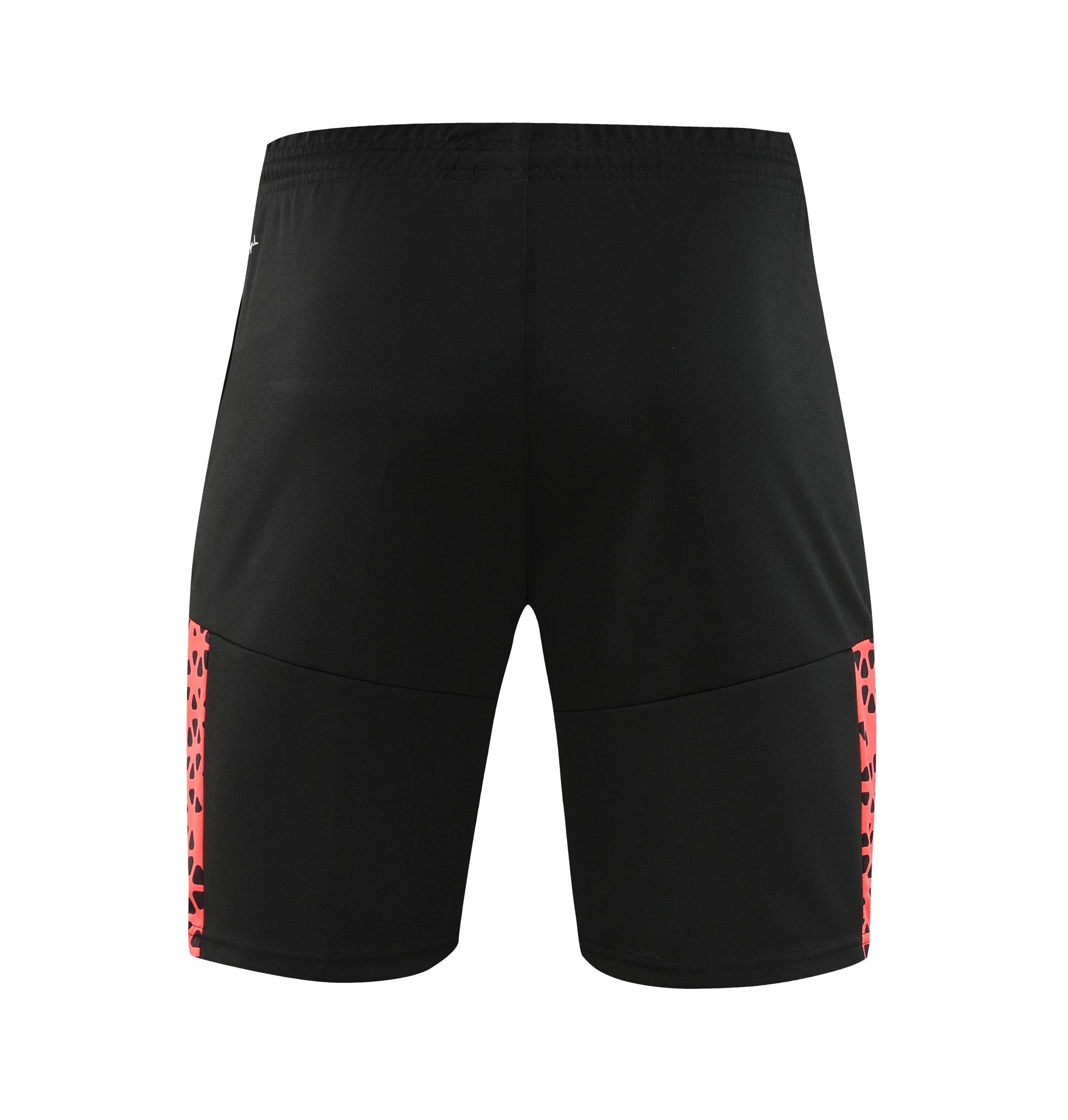 PD02 orange shorts suit S-2XL