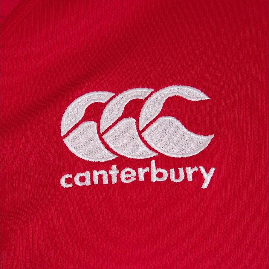 British &amp; Irish Lions 2021 Mens Home Rugby Pro Jersey