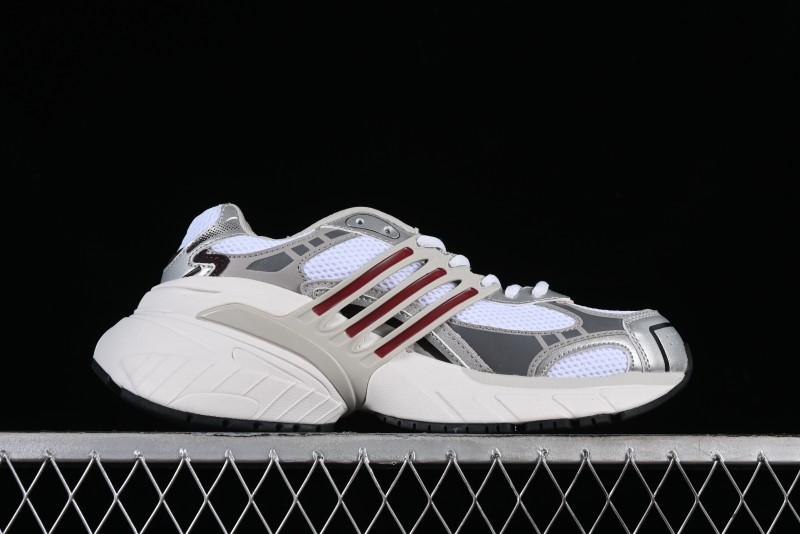 Adidas Adistar XLG Comfortable Anti-Slip Low-Top Casual Sports Shoes - IH3382