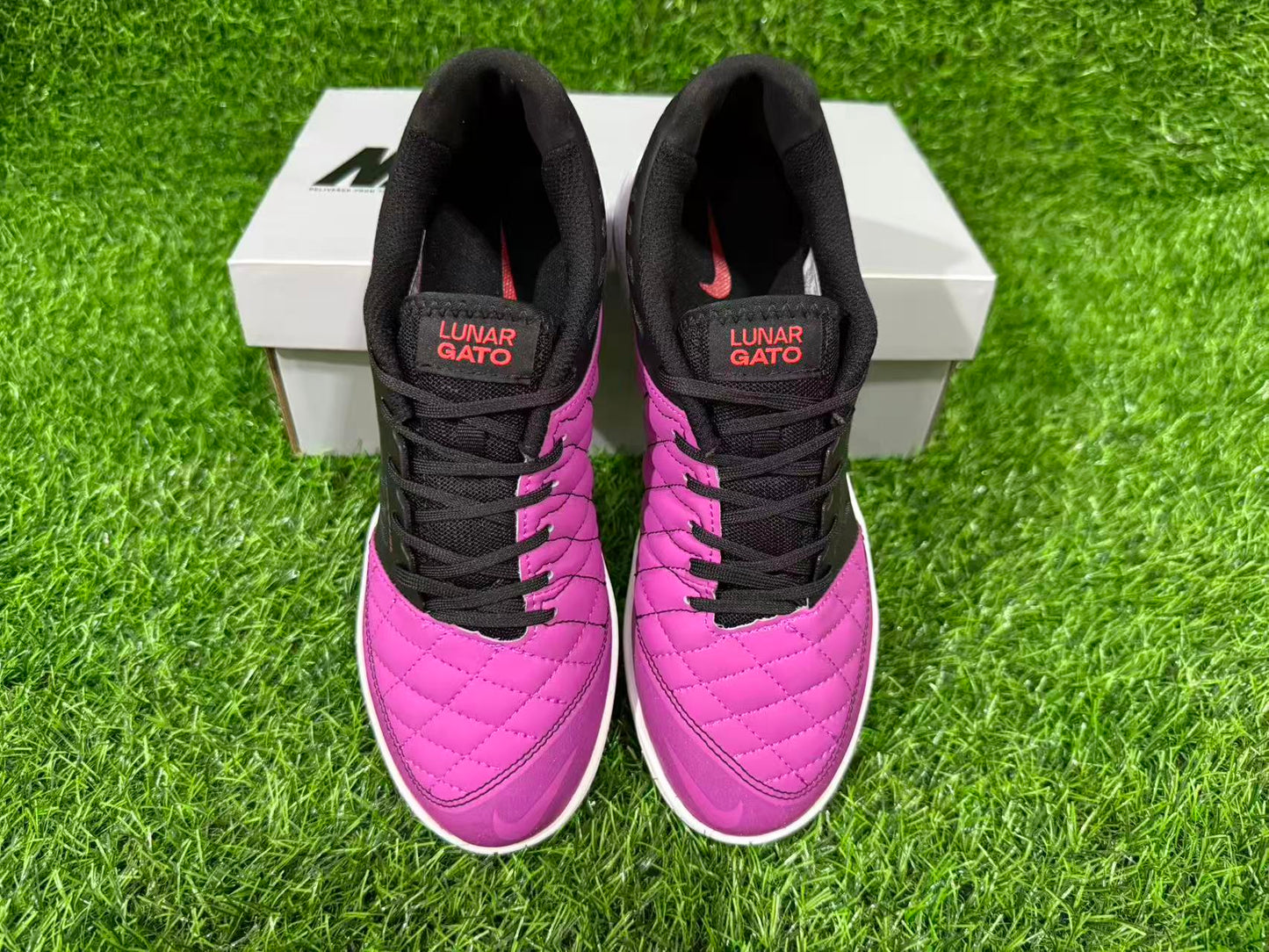 Nike Lunar Gato II IC
