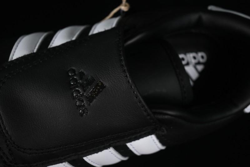 Adidas Originals Taekwondo JQ4775 Low-Top Training Shoes for Comfortable Non-Slip Durable Workouts