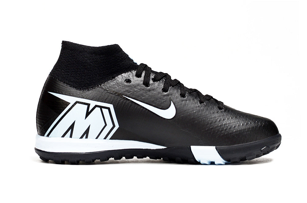 Arrival 27-35) Mercurial 16 children's football shoes