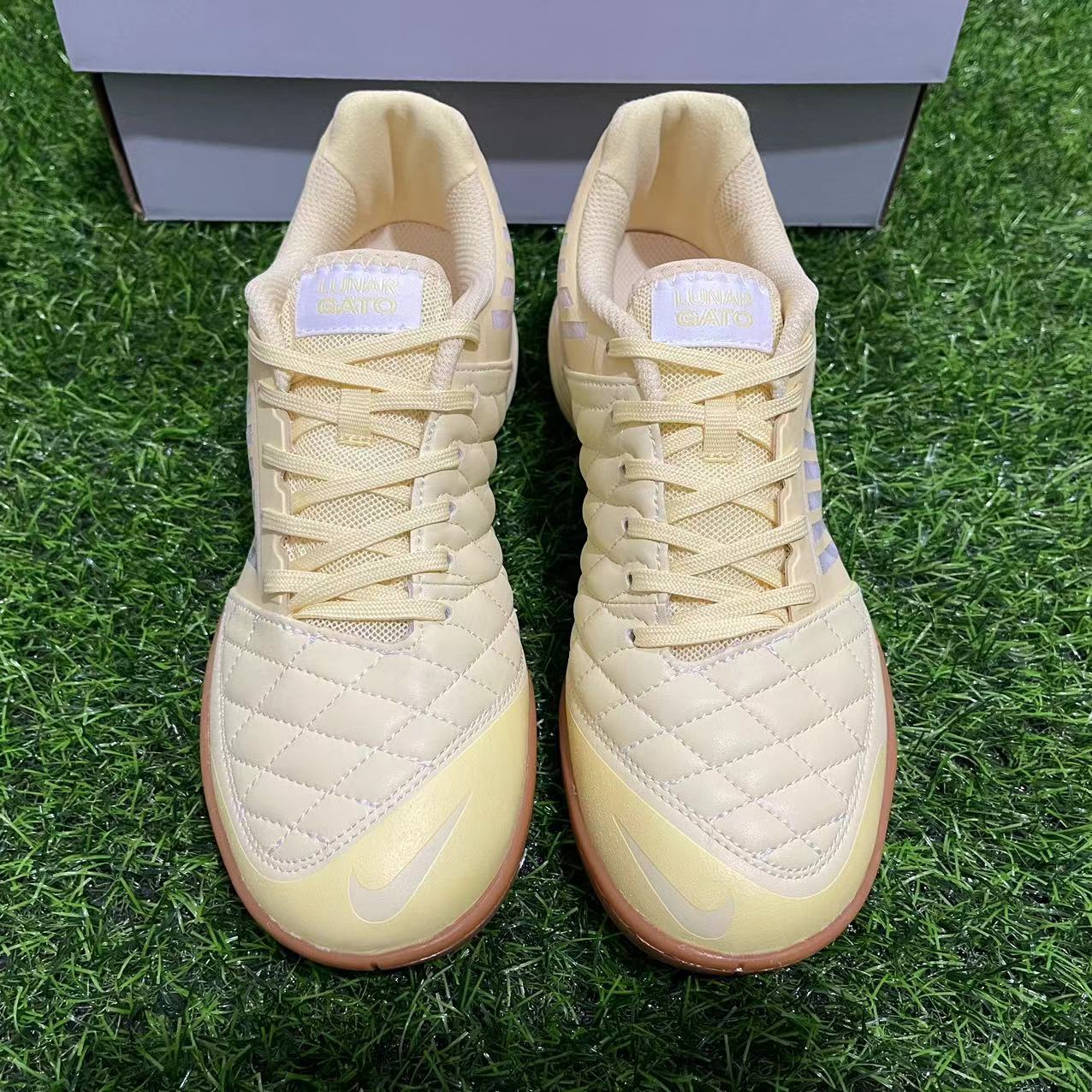 Nike Lunar Gato II IC