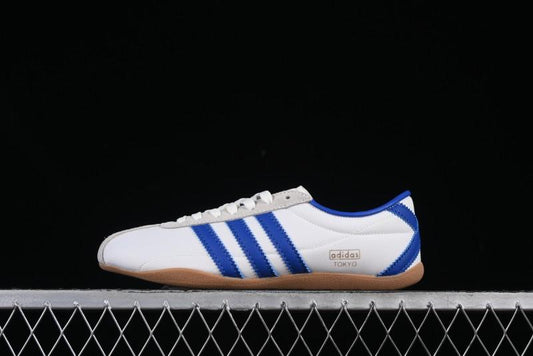 Adidas Tokyo W Classic Comfort Non-Slip Casual Sneakers - JP9704