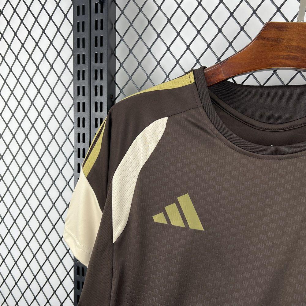 25/26 Flamengo Pre-Match Jersey