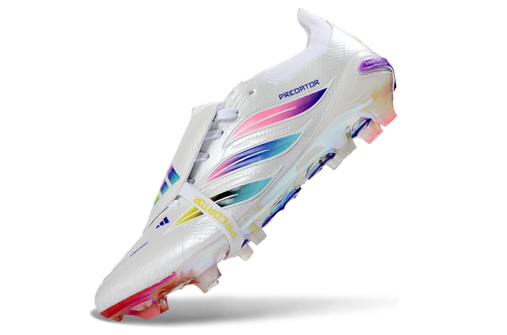 adidas 26 Predator Elite Tongue FG