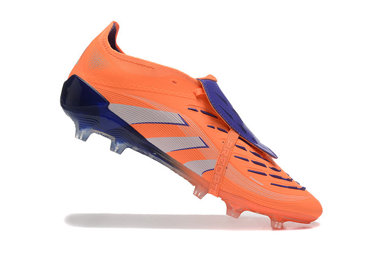 PREDATOR ACCURACY FG BOOTS