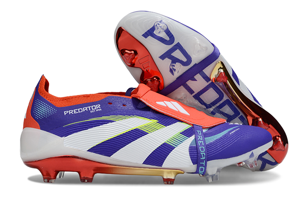 PREDATOR ACCURACY FG BOOTS