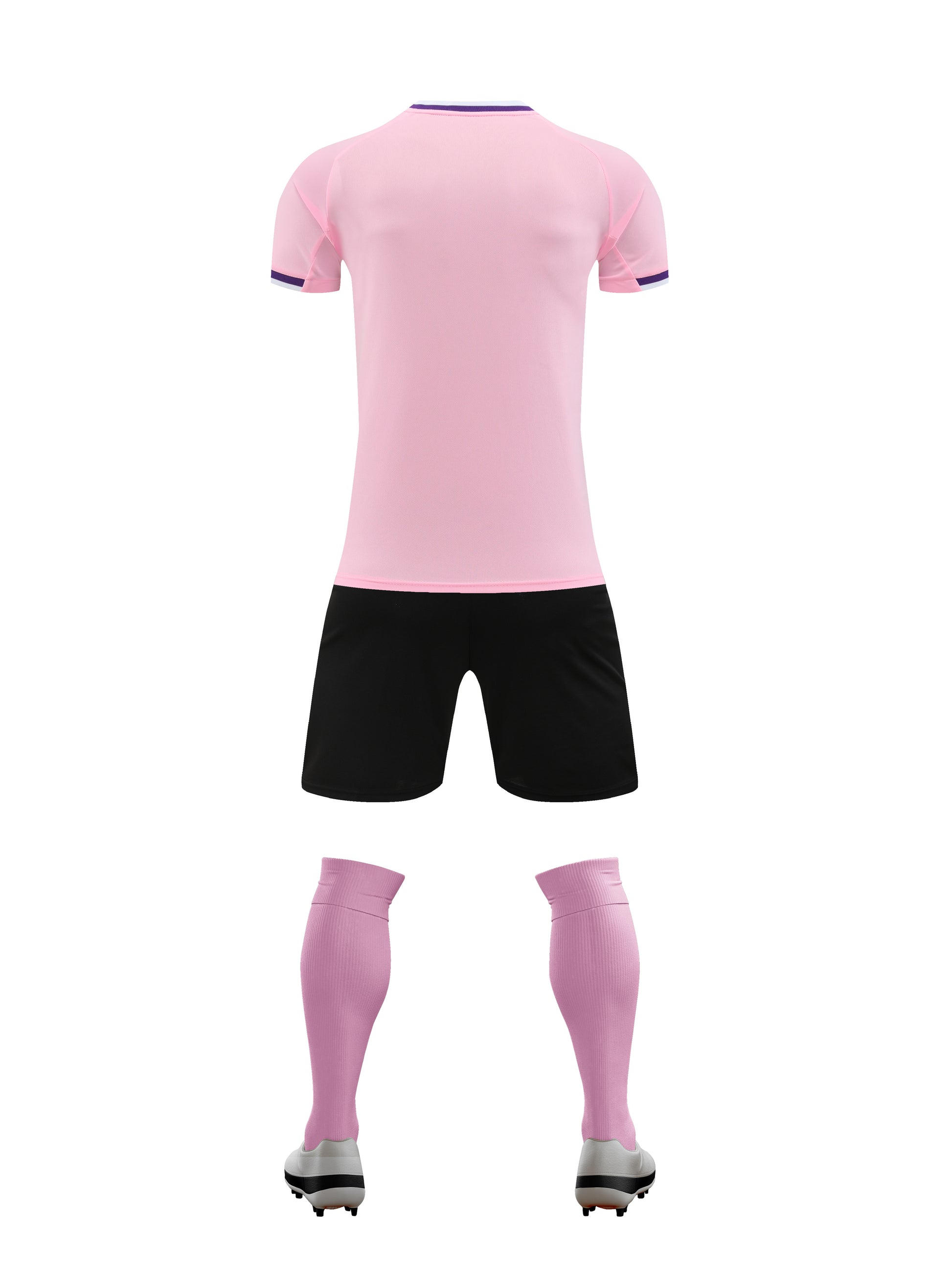 ZB8002 Kalmei set 5 colors, 3XS-4XL