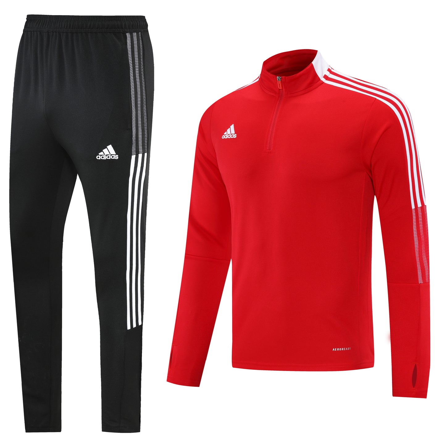 AB01 red S-2XL