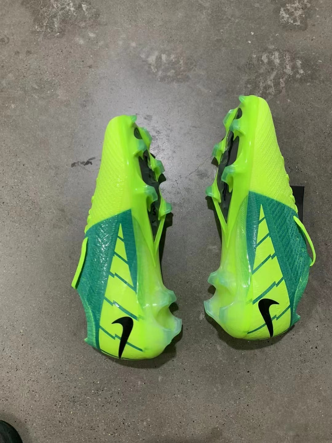 Nike Air Zoom Mercurial Vapor XV Elite FG