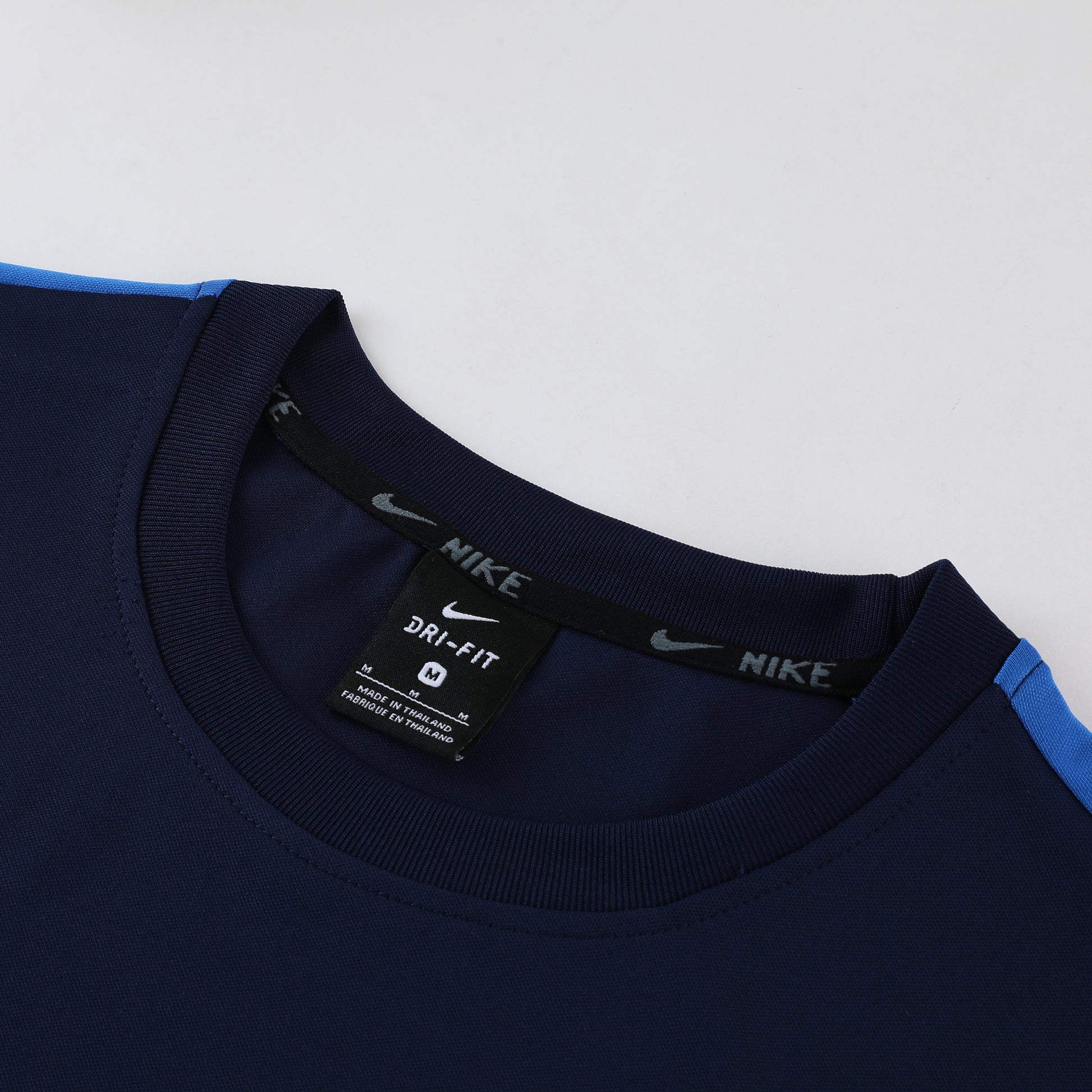 ND02 Sapphire Blue Shorts Set S-2XL
