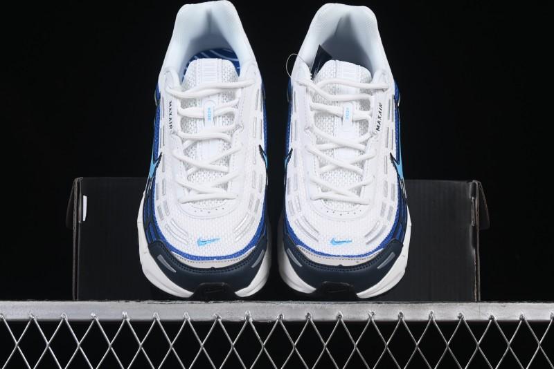 Comme Des Garcons Homme Plus x Nike Air Max TL 2.5 Pack Cushioned Running Shoes - FZ4110-102