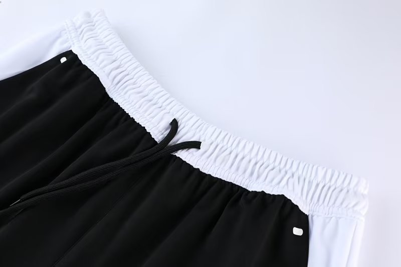 ND01 white suit