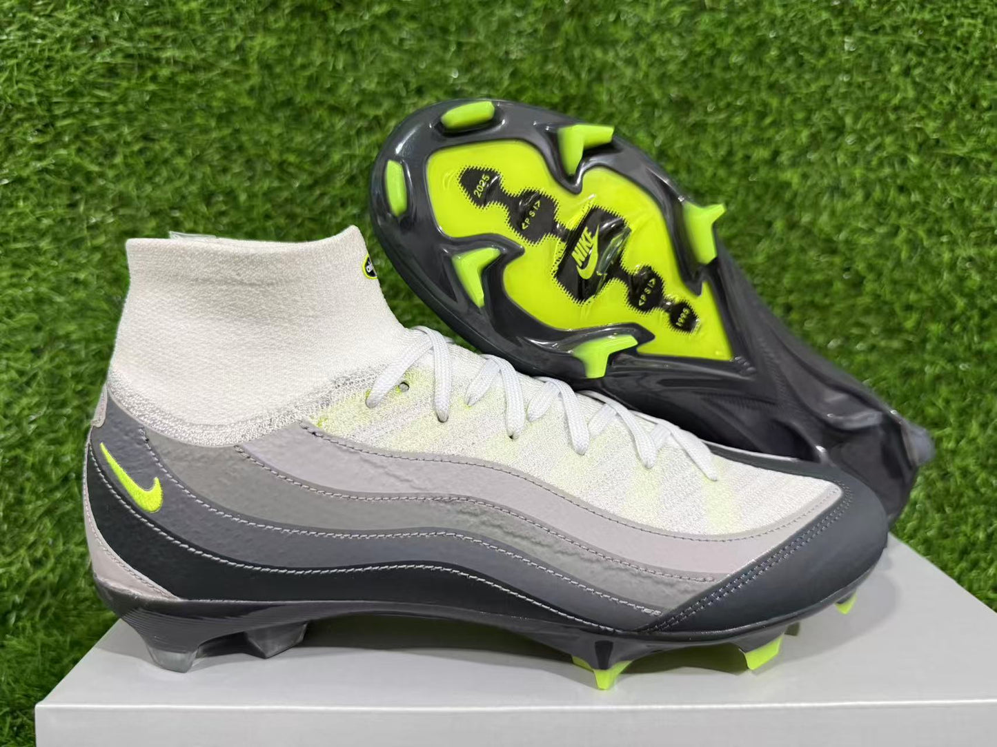 Nike Air Zoom Mercurial Superfly 16 Elite XXV FG