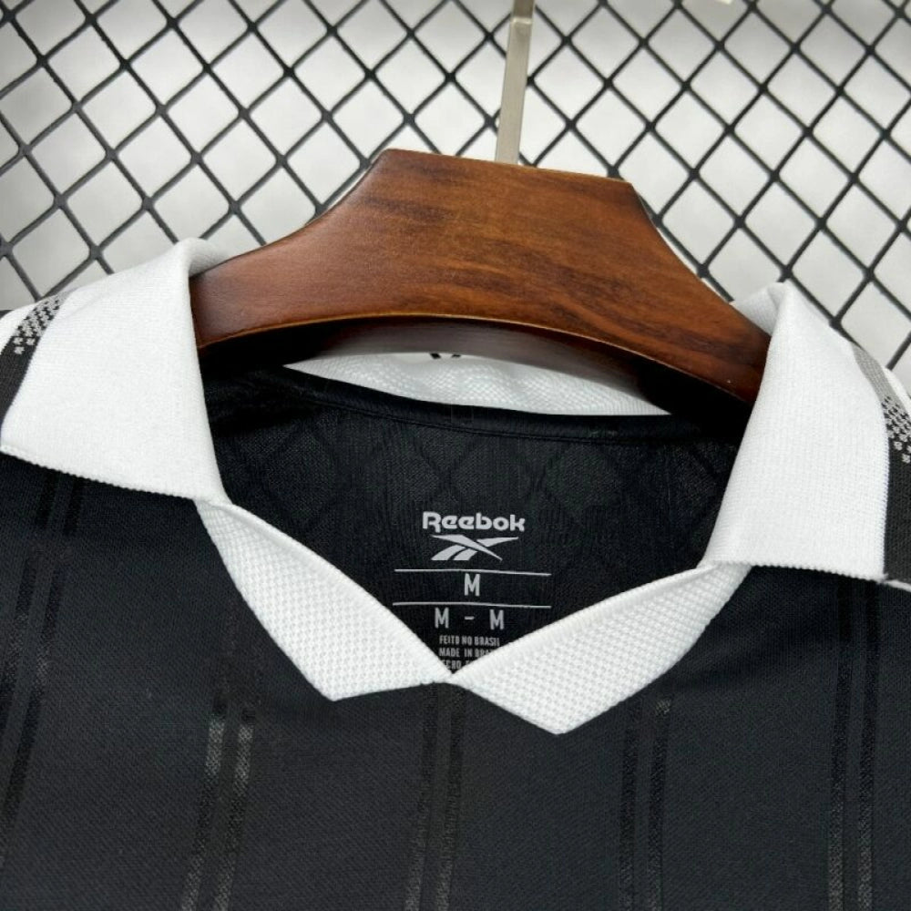 2025/26 Botafogo Away Jersey