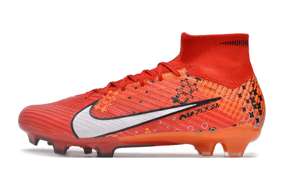 Nike Air Zoom Mercurial Superfly IX Elite