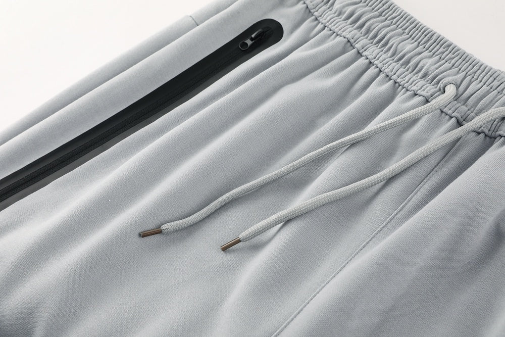 NM07 pure gray suit S-2XL