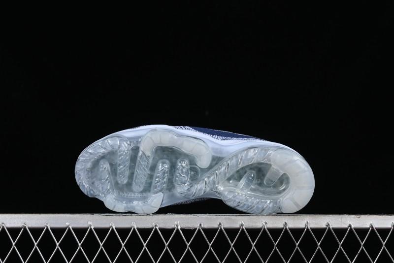 Nike Vapormax 2023 Flyknit Breathable Casual Running Shoes with Full-Length Air Cushion - DV1678-009