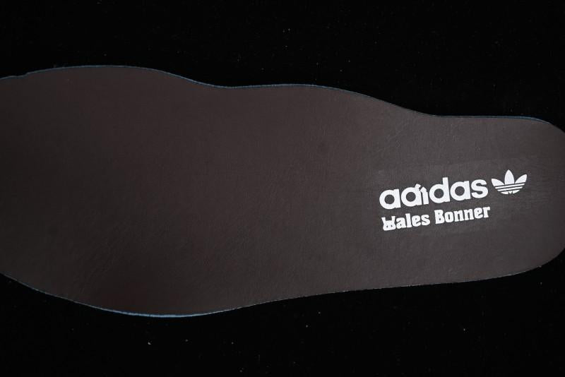 Adidas Samba Retro Casual Low-Top Sneakers with Anti-Slip and Wear-Resistant Sole - IH3262
