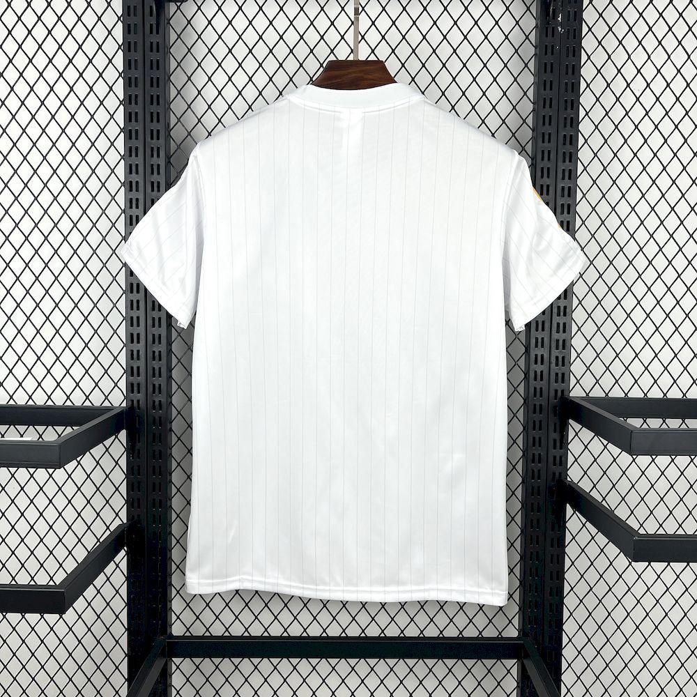 2025/26 Mens Real Madrid Terrace Icons Jersey