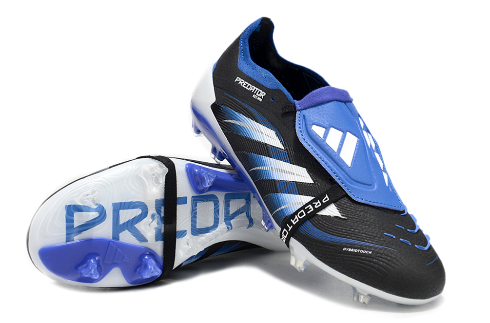 PREDATOR ACCURACY FG BOOTS