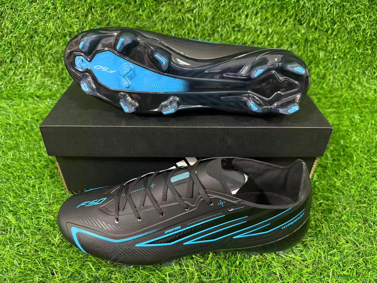 adidas F50 Elite FG