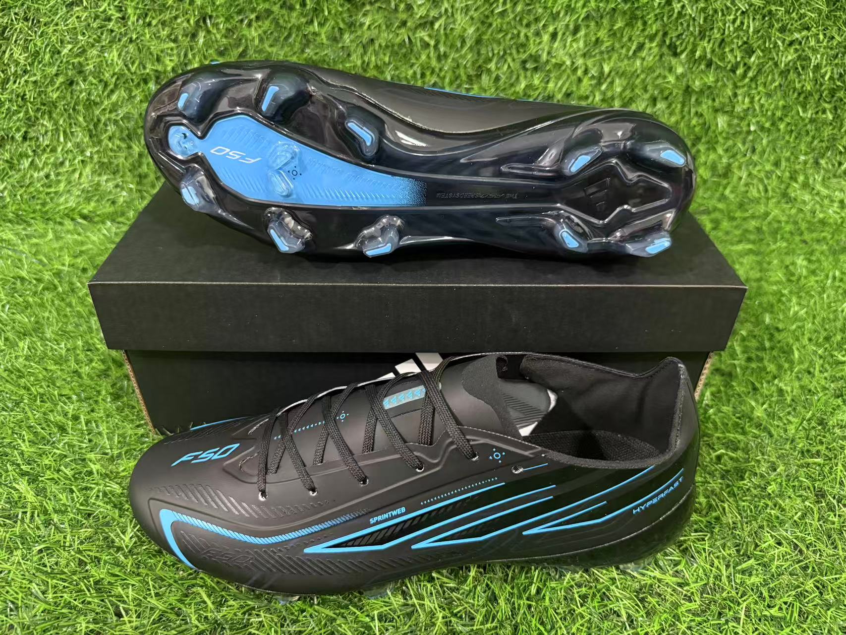 adidas F50 Elite FG