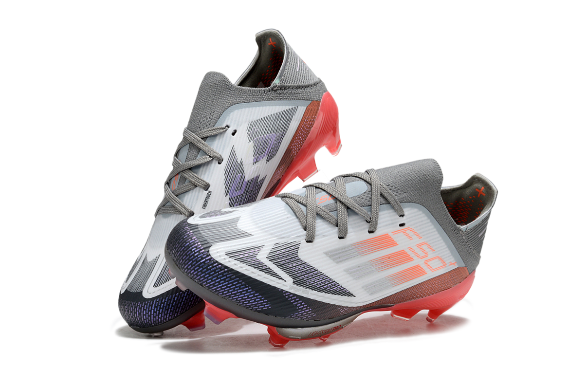 Arrival 30-35) F50 children's football shoes