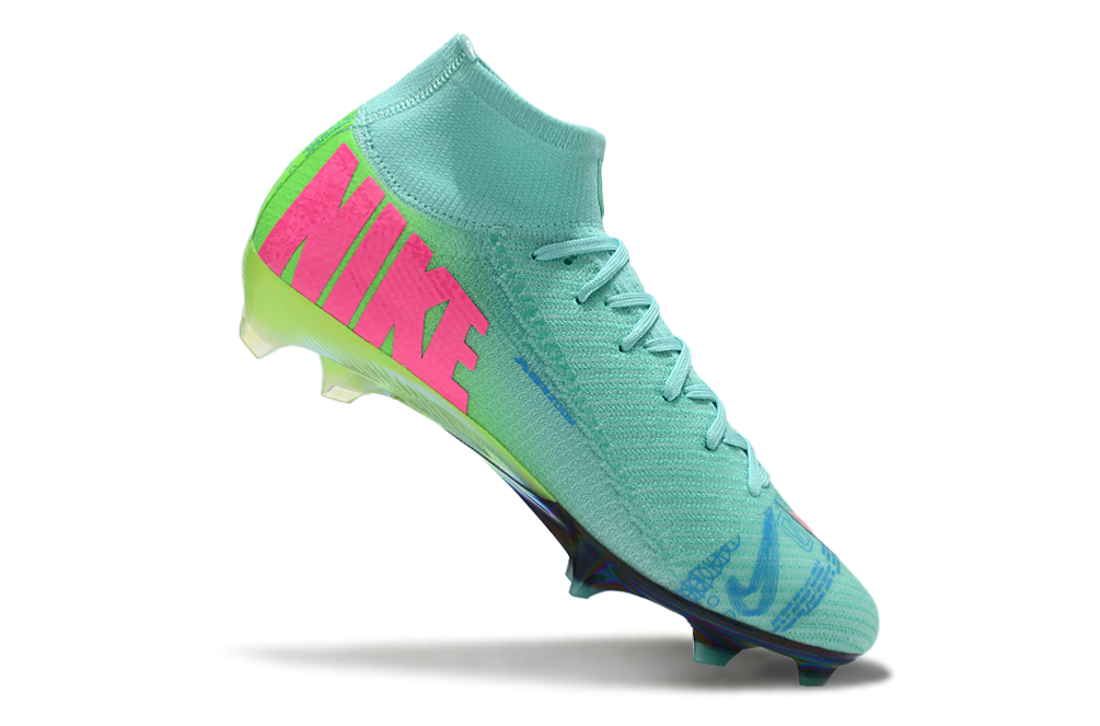 Nike Air Zoom Mercurial Superfly 16 Elite XXV FG