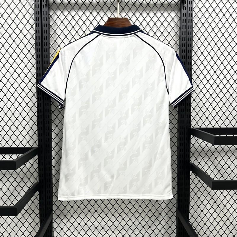 2026/27 Mens Real Madrid Casual Jersey