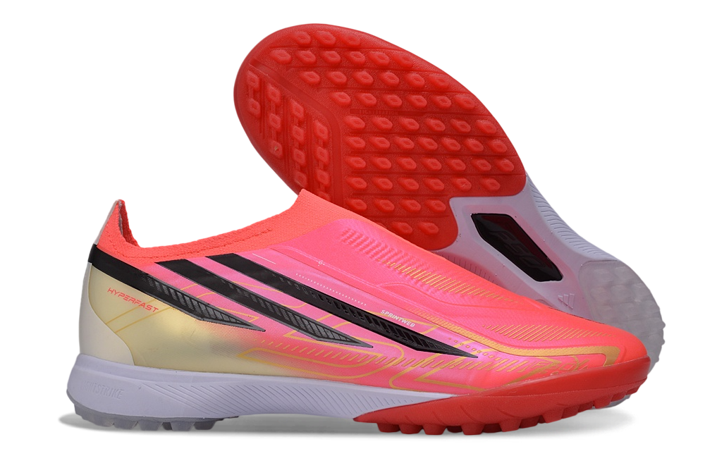 adidas F50 Elite Laceless TF