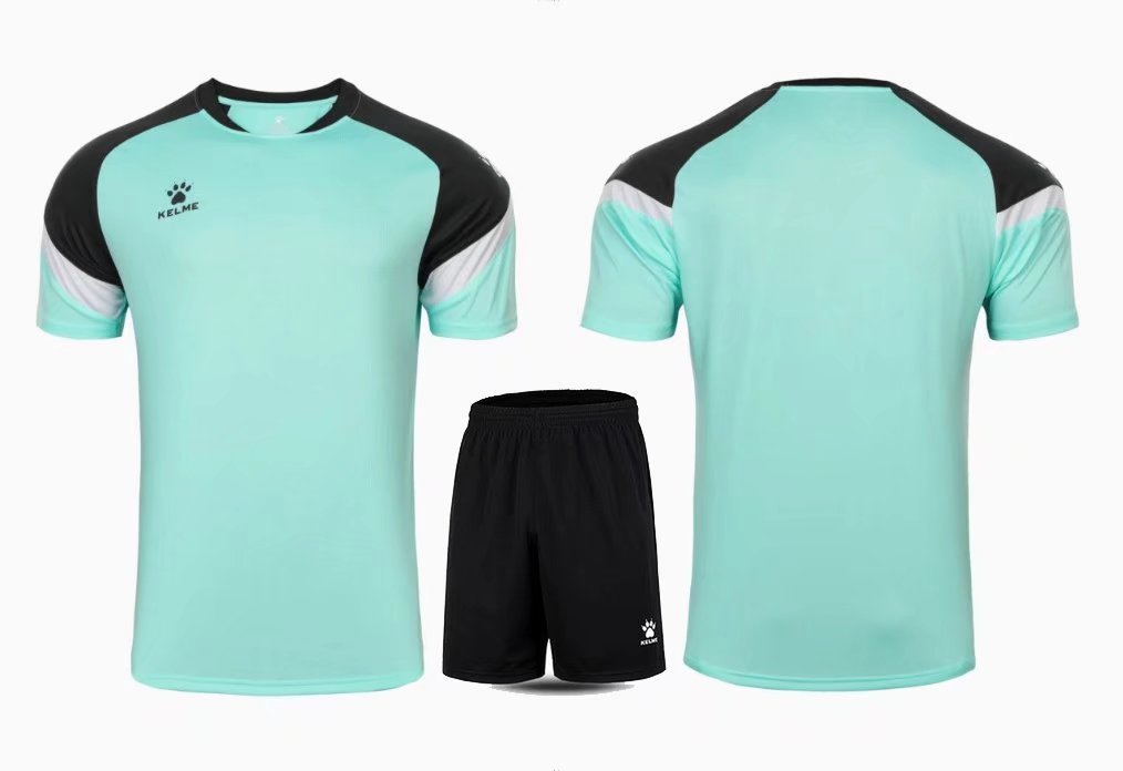 ZB010 Kalmei suit: 3XS-3XL