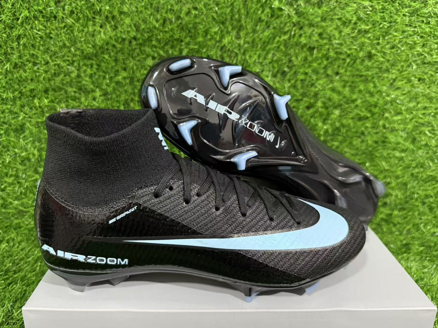 Nike Air Zoom Mercurial Superfly 16 Elite XXV FG