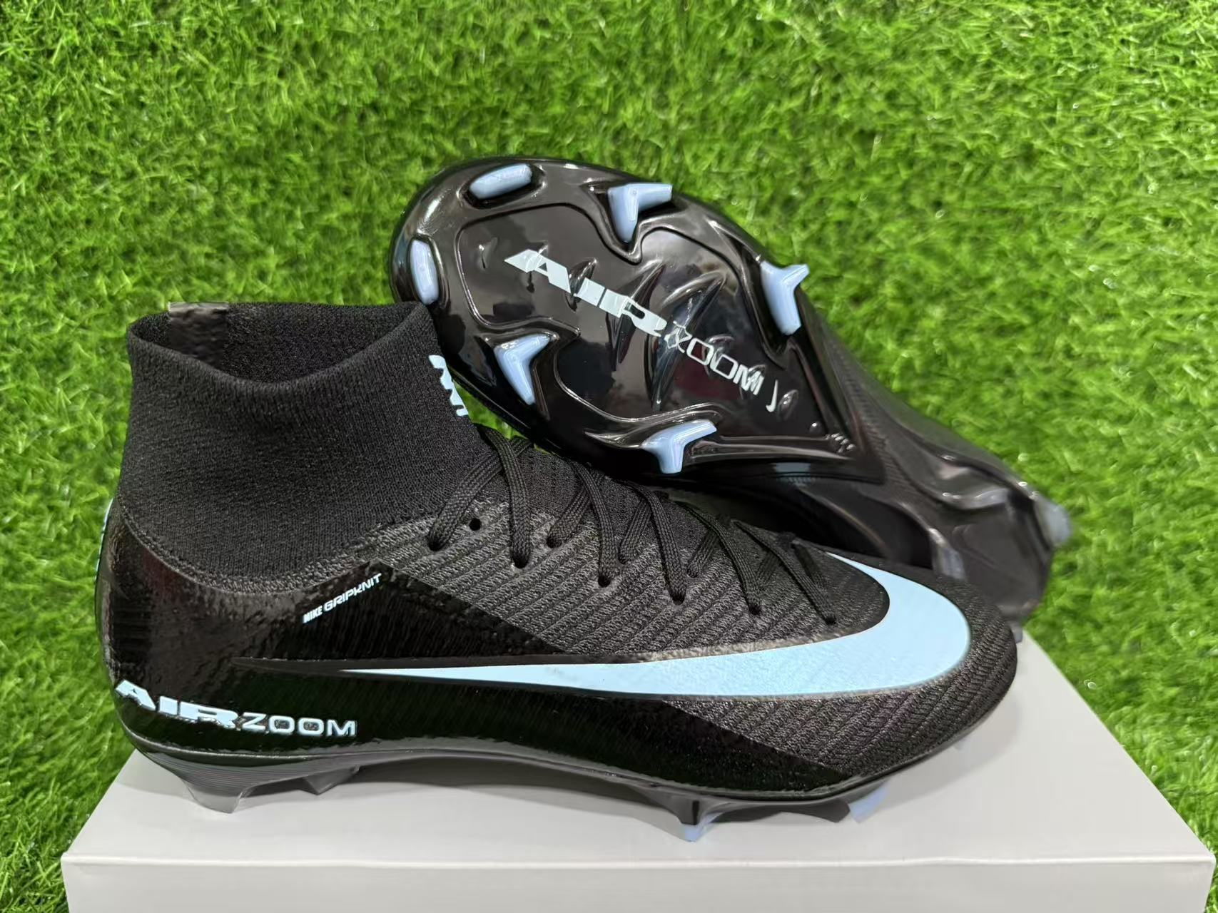 Nike Air Zoom Mercurial Superfly 16 Elite XXV FG