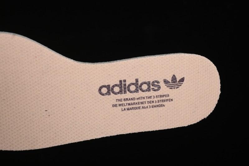 Adidas Originals SL 72 OG Retro Running Shoes - JI1876