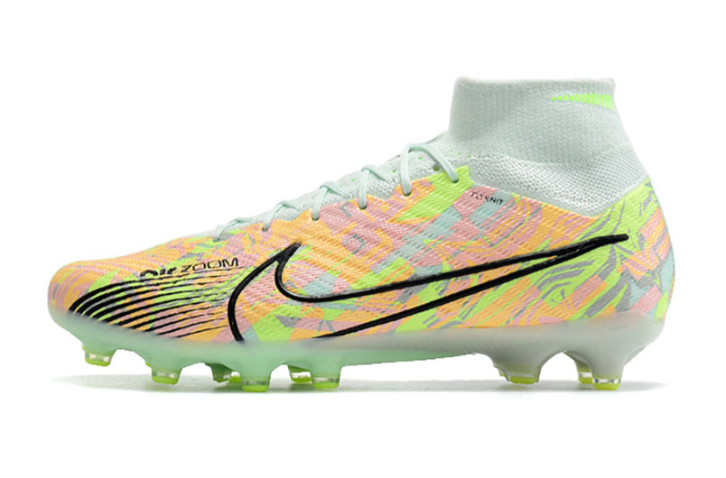 Nike Air Zoom Mercurial Superfly IX Elite AG