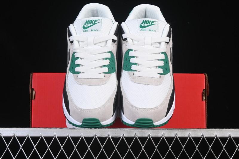 Nike Air Max 90 Retro Running Shoes with Air Cushion Technology - DM0029-116