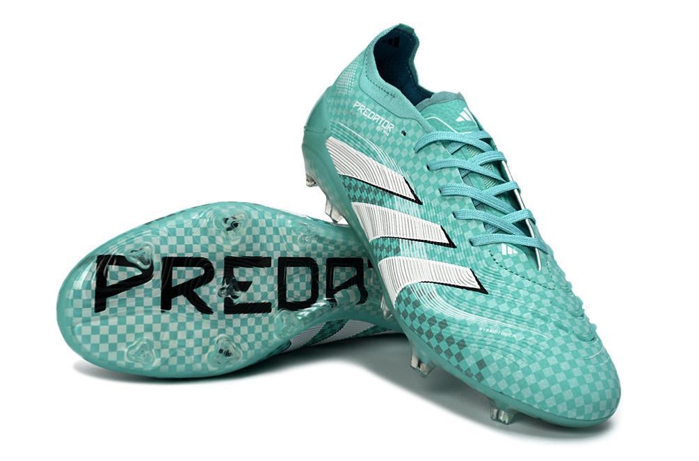 PREDATOR ACCURACY FG BOOTS