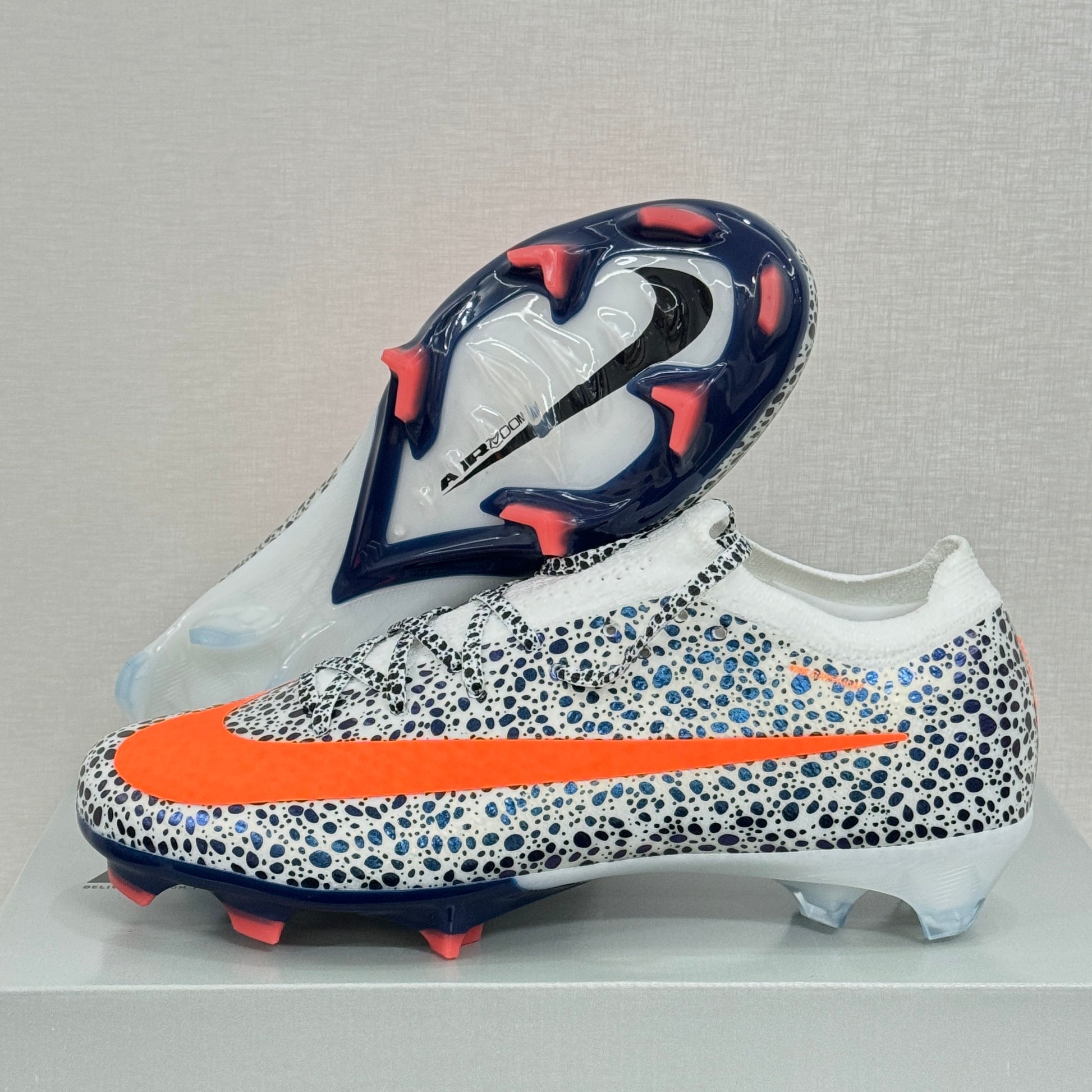 Nike Air Zoom Mercurial Vapor XV Elite FG