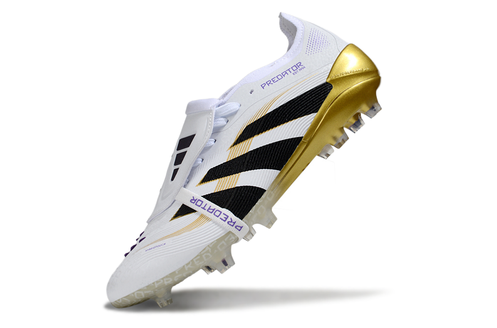 PREDATOR ACCURACY FG BOOTS