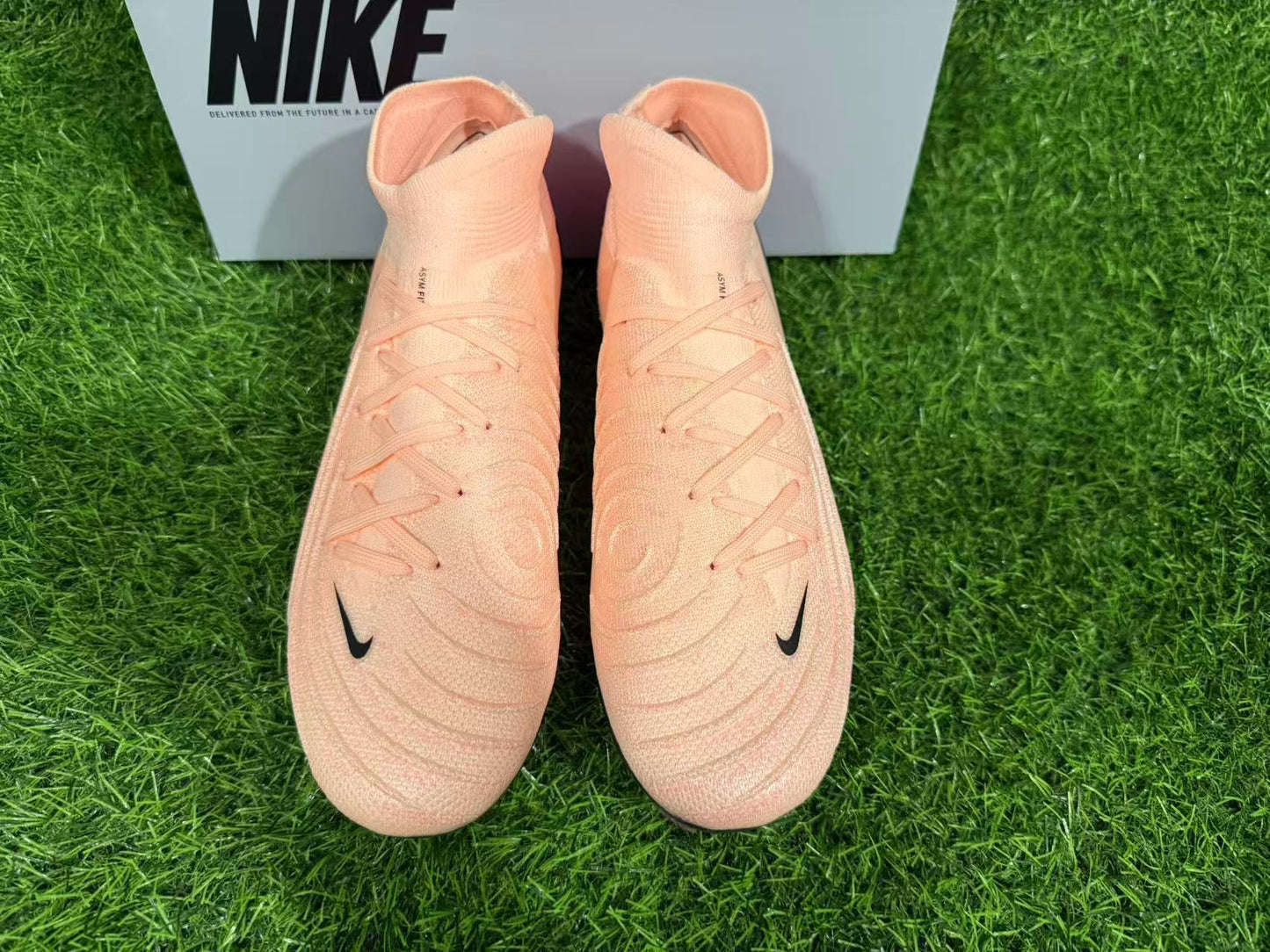 NIKE PHANTOM LUNA ELITE FG